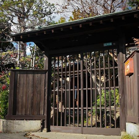 Maison D'HôTes Kirisimizu - Vacation Stay 40997V Nagano Eksteriør billede