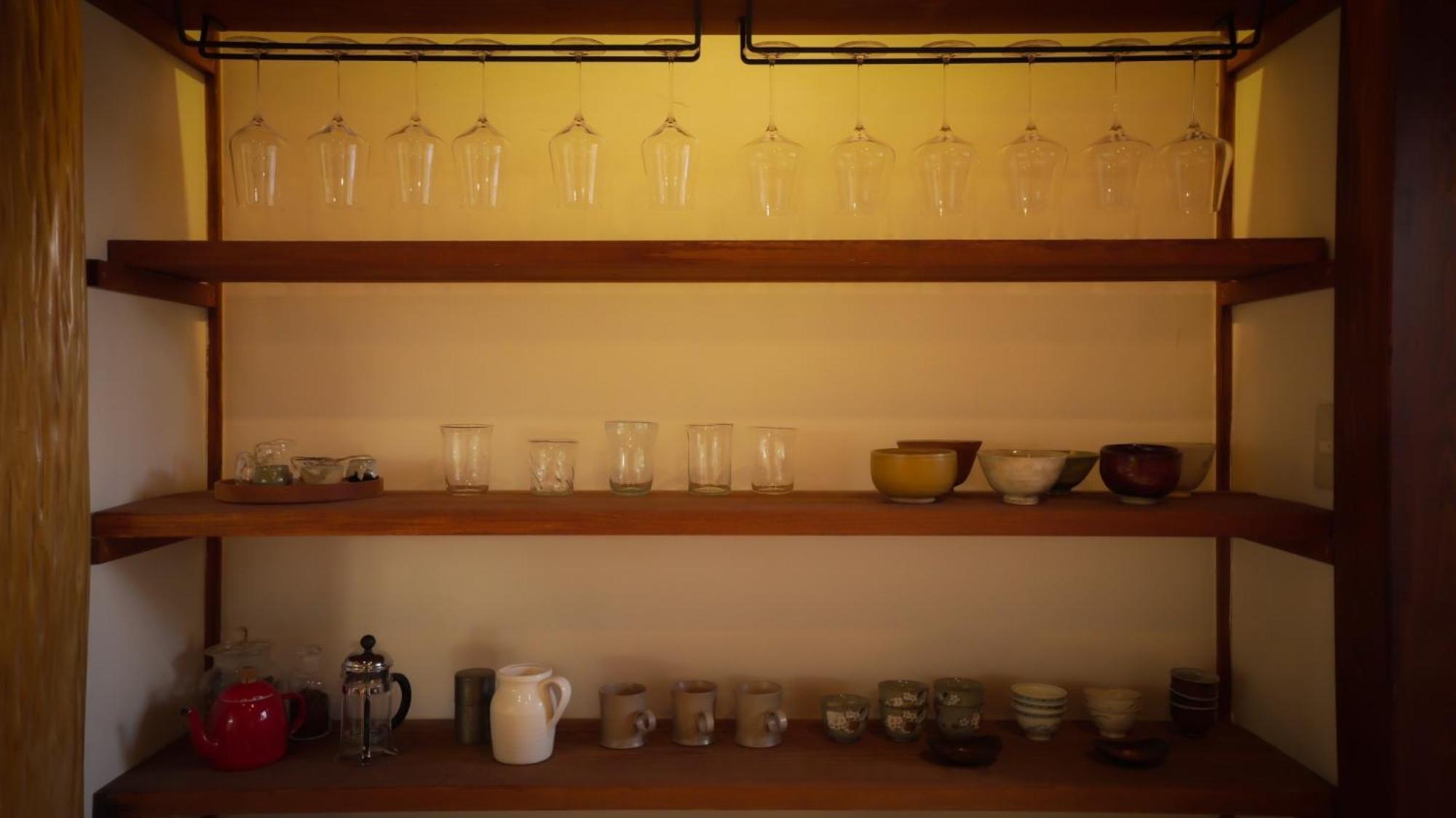 Maison D'HôTes Kirisimizu - Vacation Stay 40997V Nagano Eksteriør billede