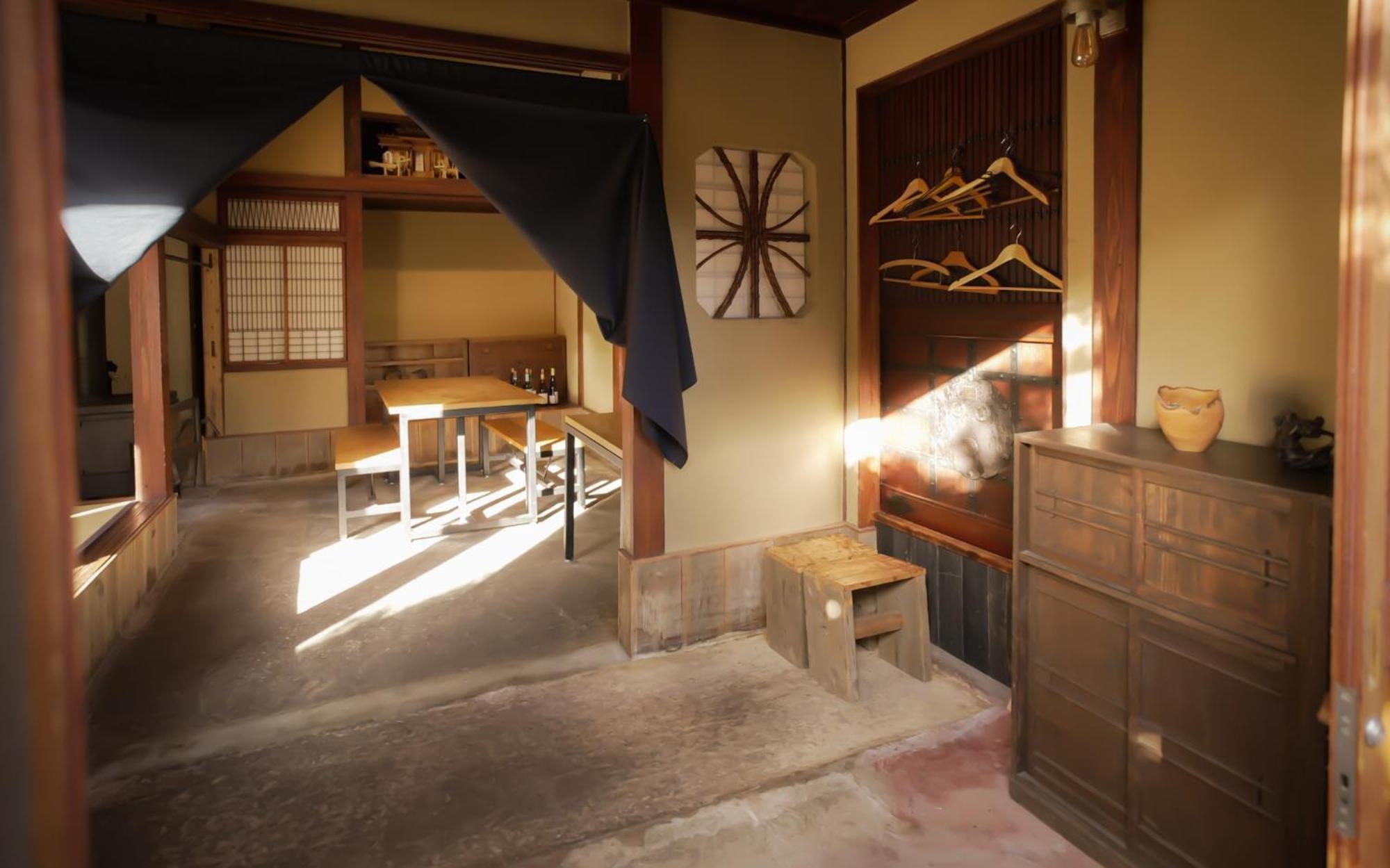 Maison D'HôTes Kirisimizu - Vacation Stay 40997V Nagano Eksteriør billede