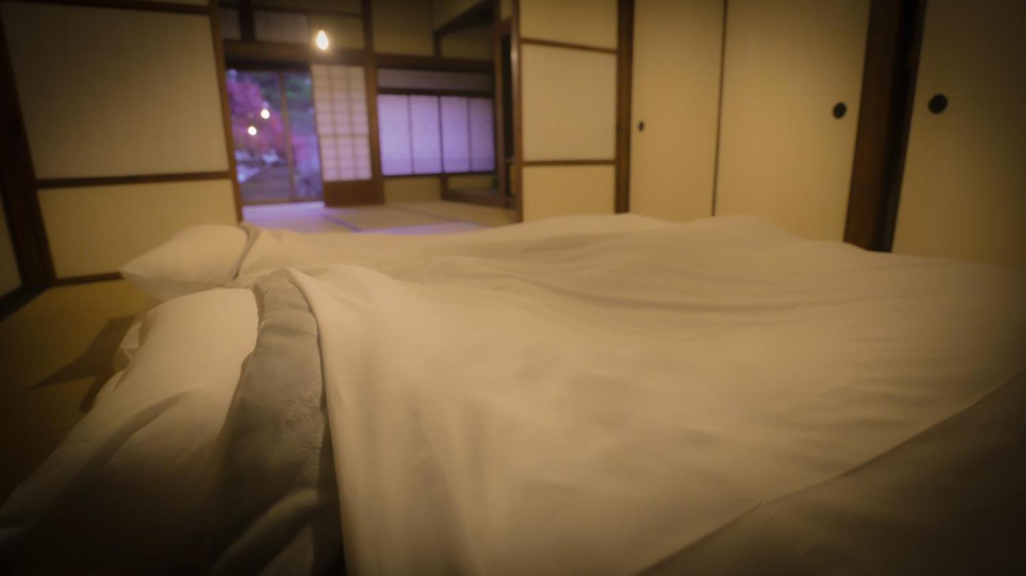 Maison D'HôTes Kirisimizu - Vacation Stay 40997V Nagano Eksteriør billede