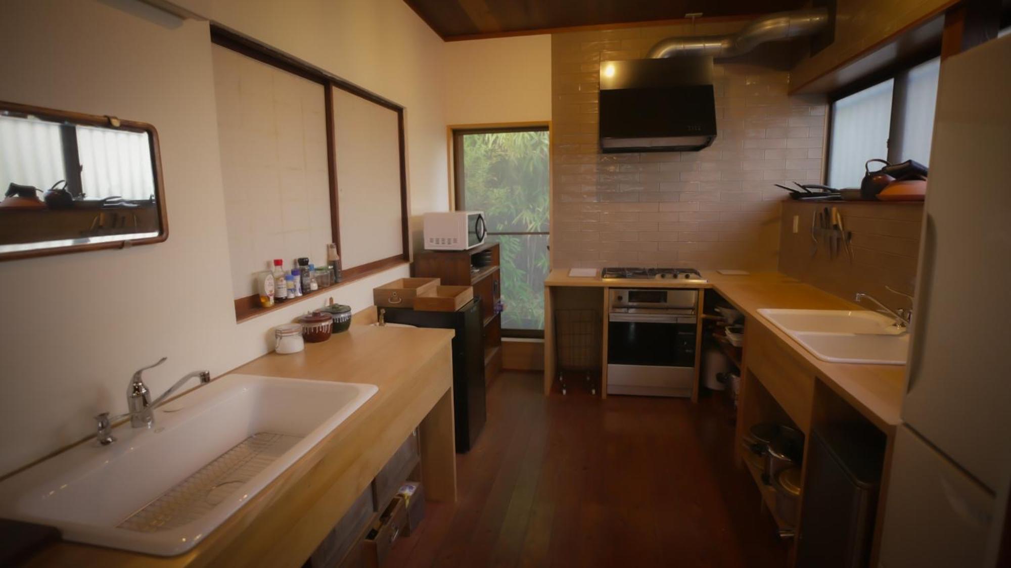 Maison D'HôTes Kirisimizu - Vacation Stay 40997V Nagano Eksteriør billede