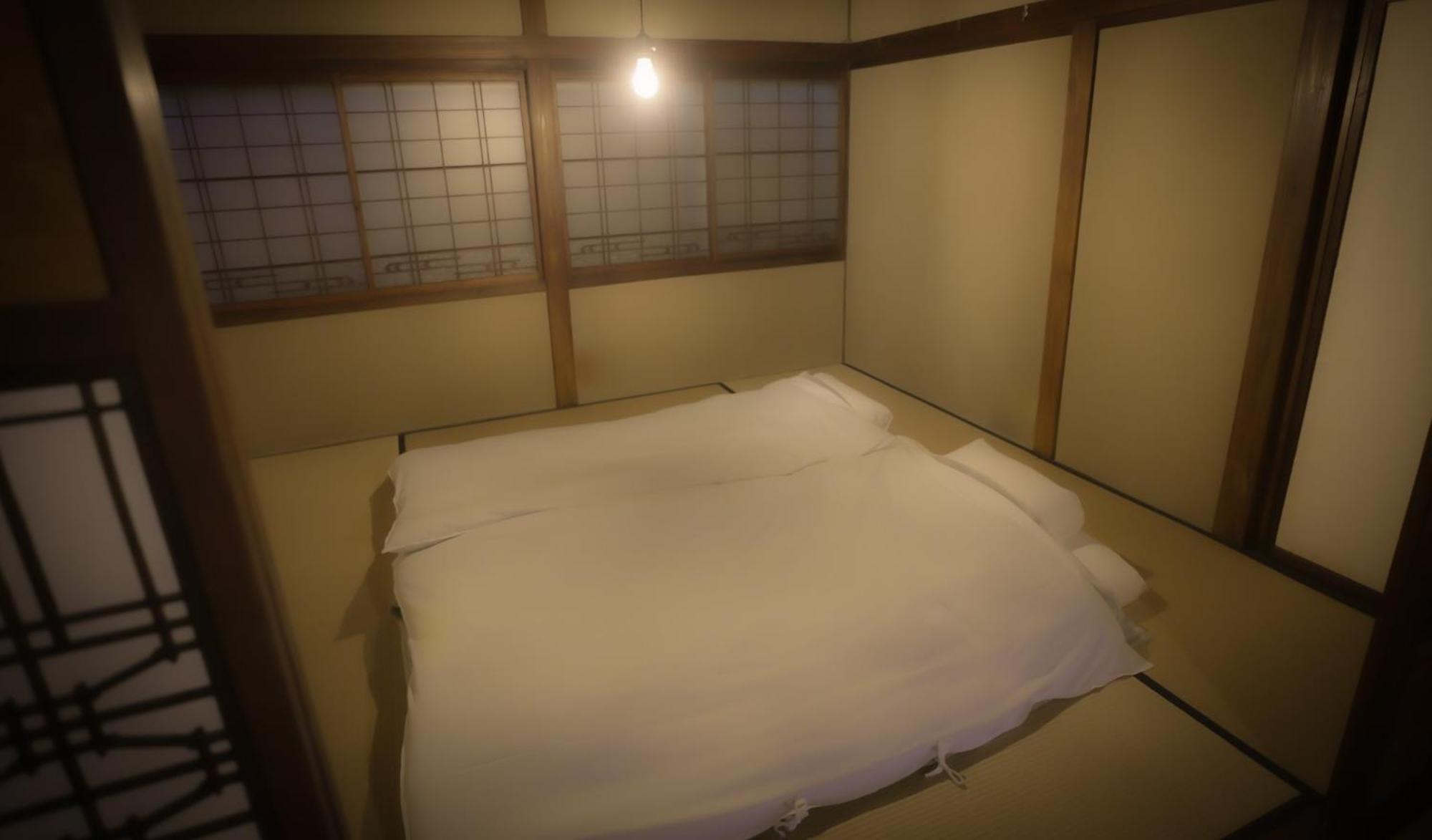 Maison D'HôTes Kirisimizu - Vacation Stay 40997V Nagano Eksteriør billede