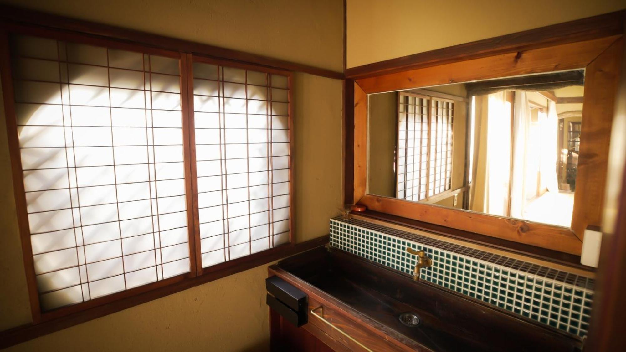 Maison D'HôTes Kirisimizu - Vacation Stay 40997V Nagano Eksteriør billede
