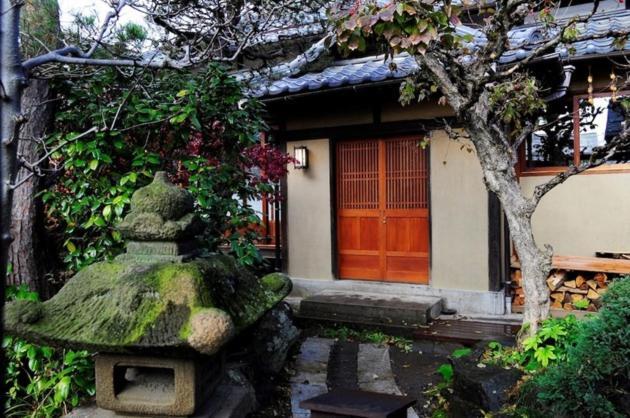 Maison D'HôTes Kirisimizu - Vacation Stay 40997V Nagano Eksteriør billede