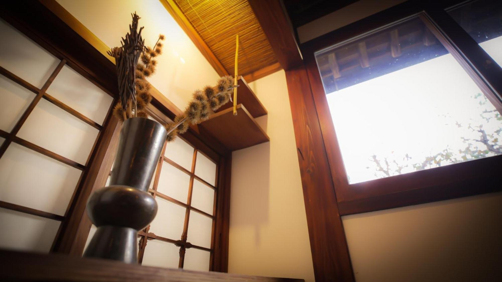 Maison D'HôTes Kirisimizu - Vacation Stay 40997V Nagano Eksteriør billede